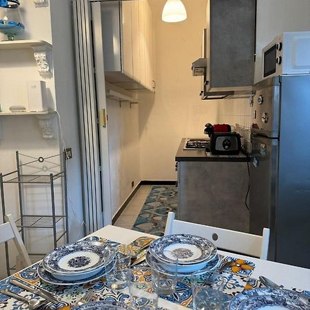 Villa Casa Gughi à Rapallo Extérieur photo