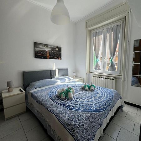 Villa Casa Gughi à Rapallo Extérieur photo