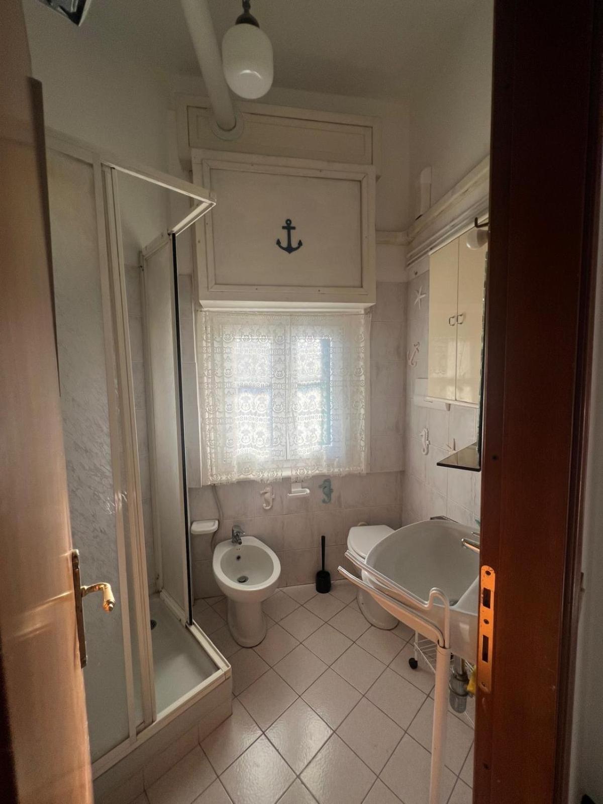 Villa Casa Gughi à Rapallo Extérieur photo