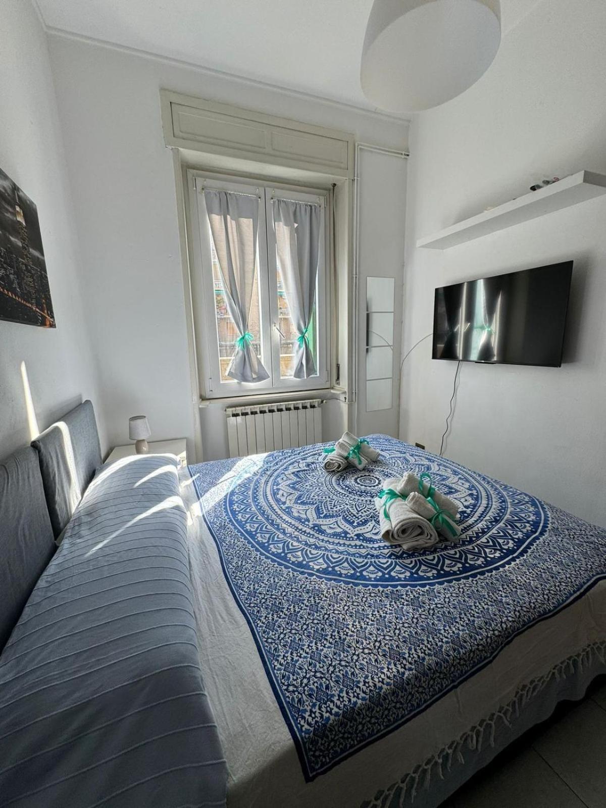 Villa Casa Gughi à Rapallo Extérieur photo